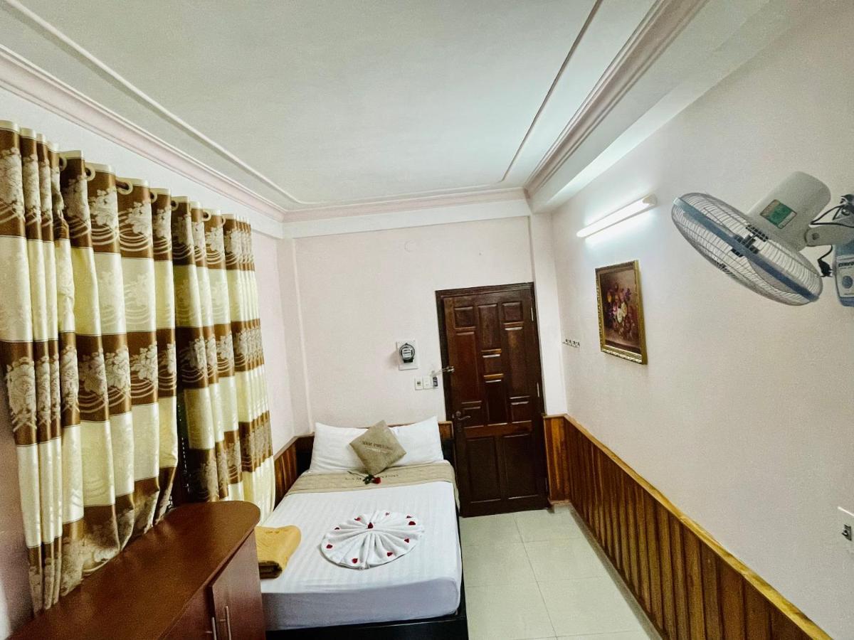 Nam Phuong Riverside Villa Hue Exterior foto