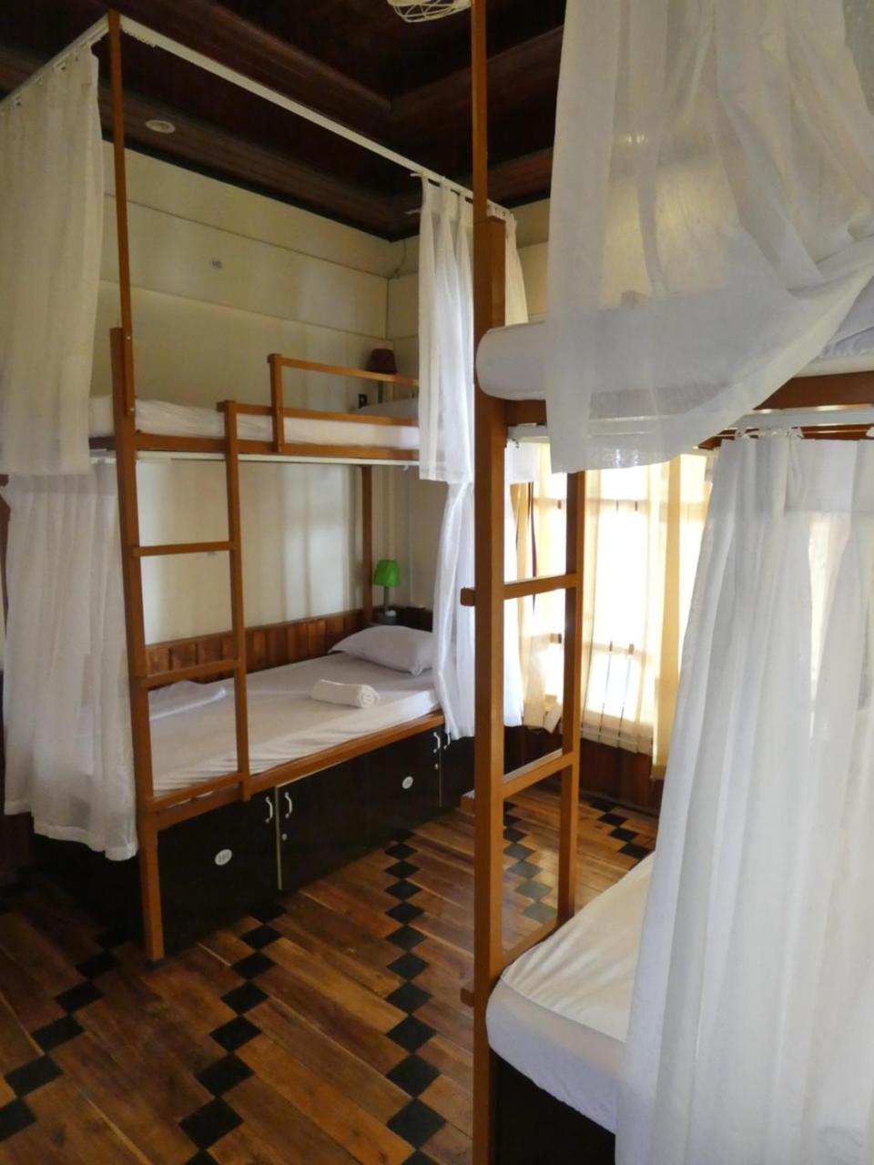 Nam Phuong Riverside Villa Hue Exterior foto